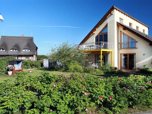 Sommerhus - 4 personer -  - 18211 - Börgerende