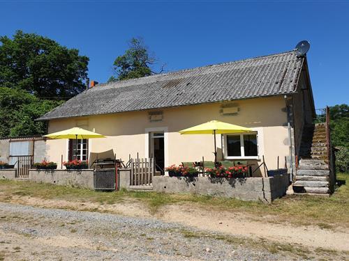 Ferienhaus - 6 Personen -  - 71760 - Grury