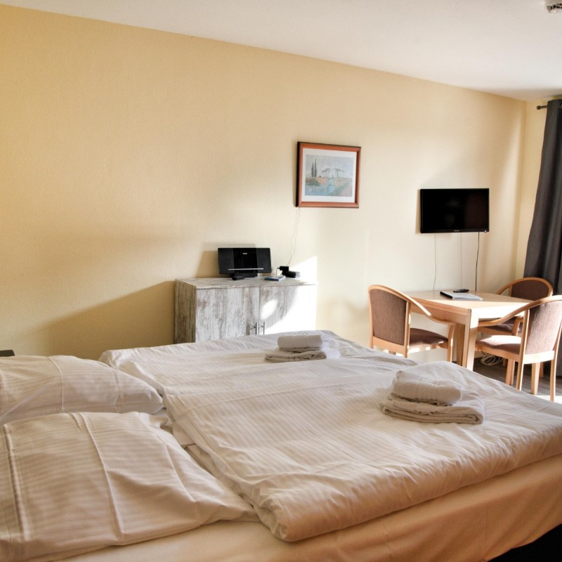 Ferielejlighed - 2 personer -  - Zum Strand - 17373 - Ueckermünde