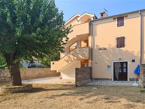 Sommerhus - 2 personer -  - Krmed - Rovinj-Bale - 52211 - Bale