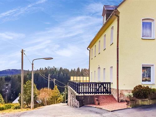 Ferielejlighed - 2 personer -  - Steinheidel - 08359 - Breitenbrunn