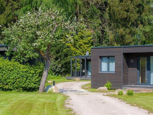 Sommerhus - 4 personer -  - Gronenberger Mühle - 23684 - Scharbeutz