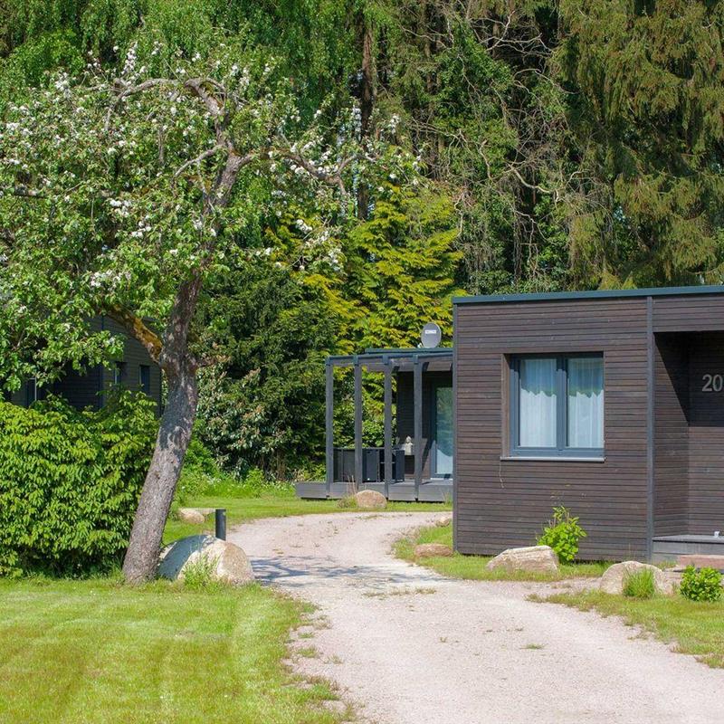 Sommerhus - 4 personer -  - Gronenberger Mühle - 23684 - Scharbeutz