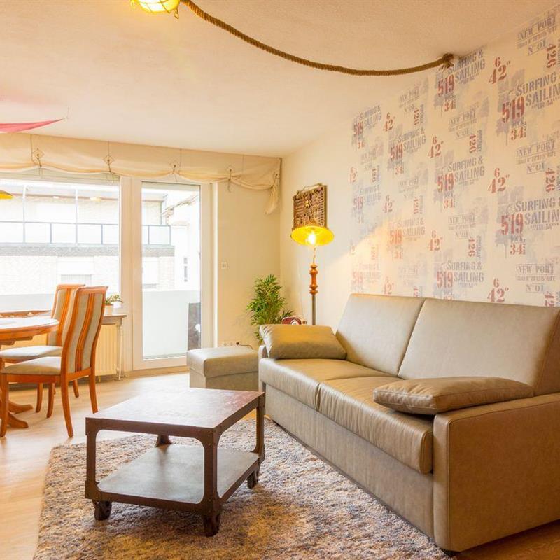 Ferielejlighed - 3 personer -  - Emmastrasse - 27476 - Cuxhaven