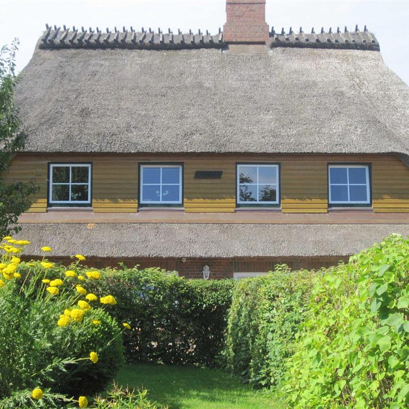 Ferielejlighed - 2 personer -  - Süderholm - 24395 - Gelting