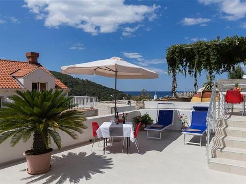 Holiday apartment - 3 persons -  - 20000 - Dubrovnik