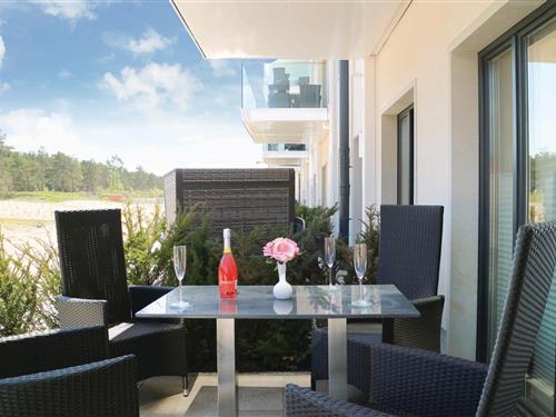 Ferieleilighet - 4 personer -  - Südstrand - 18609 - Prora/Rügen