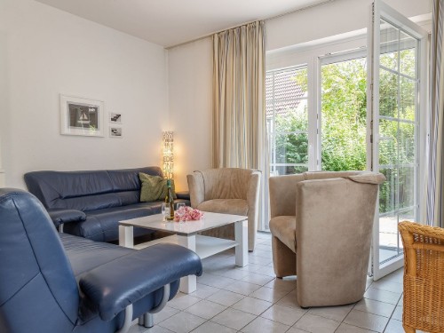 Sommerhus - 6 personer -  - Fischerstraße - 26409 - Carolinensiel