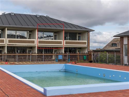 Sommerhus - 4 personer -  - STRANDVEJEN 61B, Lejl - Fanø Bad - 6720 - Fanø