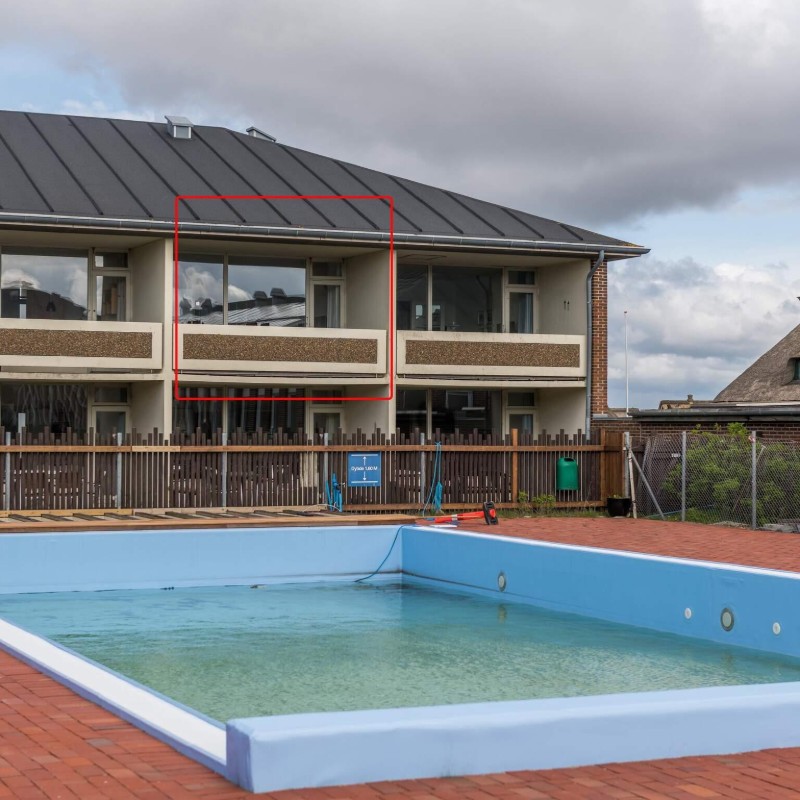 Ferienhaus - 4 Personen -  - STRANDVEJEN 61B, Lejl - Fanö Bad - 6720 - Fanö