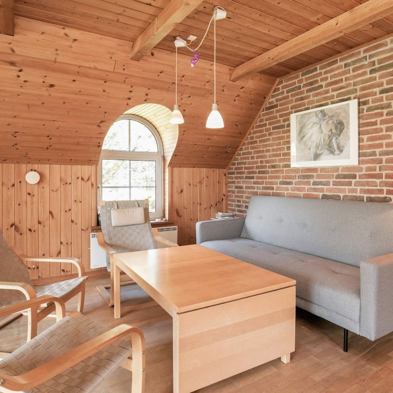 Sommerhus - 8 personer -  - Fyrrevej - Nr. Lyngby - 9480 - Løkken