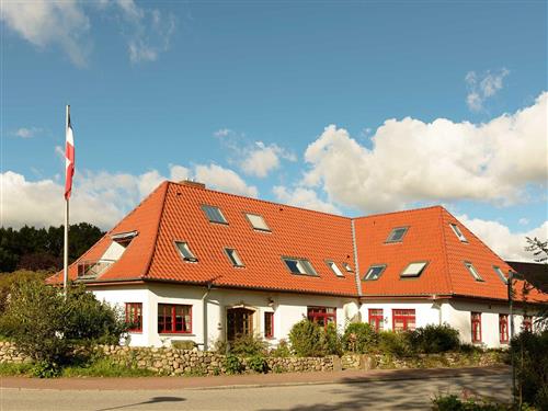 Holiday Home/Apartment - 3 persons -  - Auf der Pelzerwiese - 23730 - Pelzerhaken