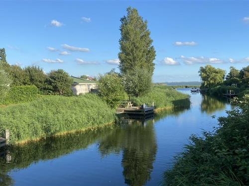 Fritidshus - 7 personer -  - 8754 - Makkum