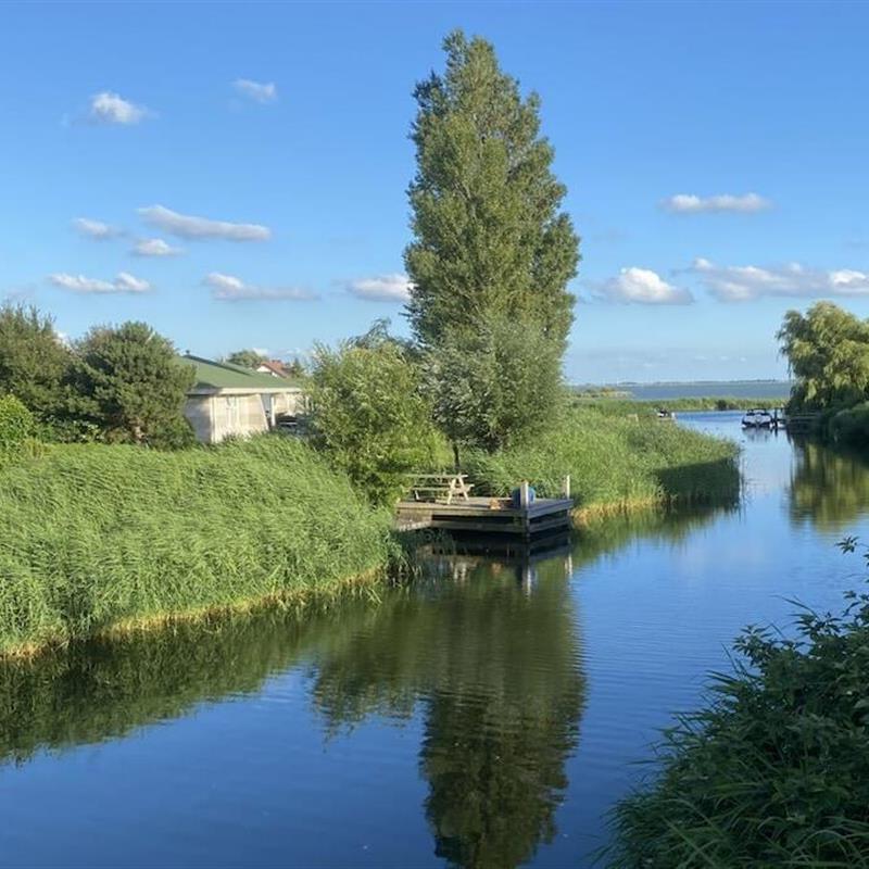 Sommerhus - 7 personer -  - 8754 - Makkum