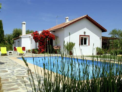 Cottage - 4 persons -  - 29400 - Ronda