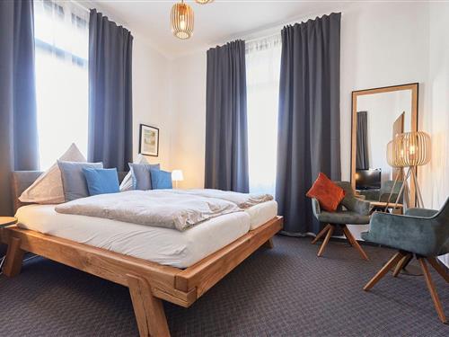 Ferielejlighed - 2 personer -  - Westerstraße - 26757 - Borkum