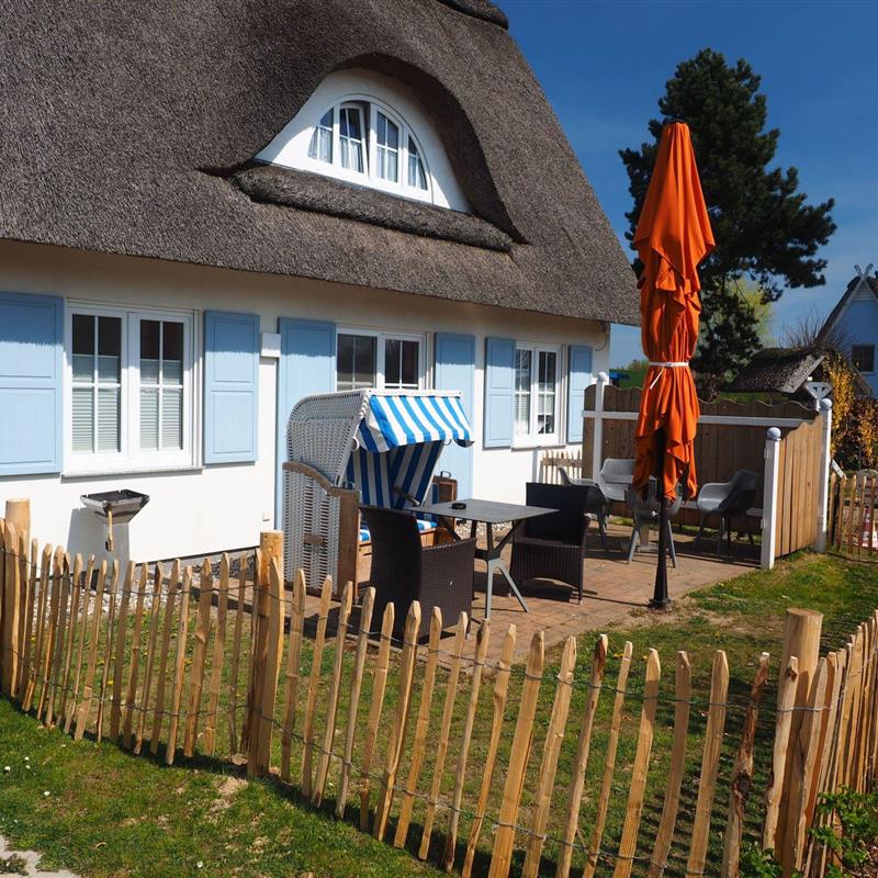 Sommerhus - 2 personer -  - Alt Jassewitz - 23968