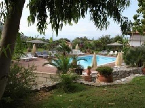 Semesterhus/Semesterlägenhet - 6 personer -  - capo vaticano - 89866 - Santa Maria Di Ricadi