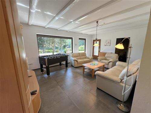 Ferienwohnung - 5 Personen -  - Hohen Bogen - 93474 - Arrach