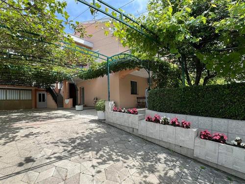 Ferienwohnung - 5 Personen -  - Josipa Kosuljandica Tomina - 51260 - Crikvenica