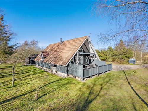 Sommerhus - 6 personer -  - Koubjerg - Toftum - 6792 - Rømø, Rømø