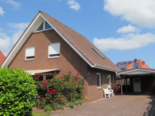 Feriehus - 8 personer -  - 23769 - Fehmarn