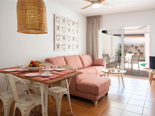 Holiday apartment - 2 persons -  - Carrer de Ciutat 13 - 07580 - Capdepera