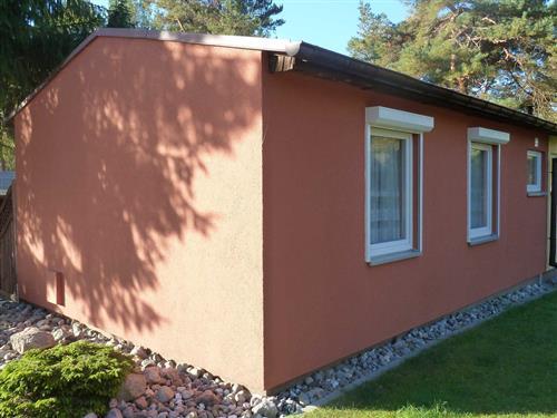 Holiday Home/Apartment - 5 persons -  - WOHN & FERIENPARK Kiefernweg - 17454 - Zinnowitz