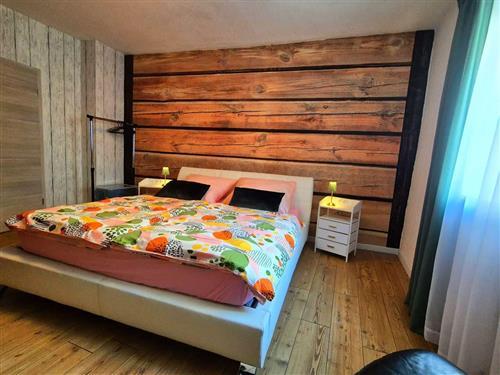 Ferielejlighed - 4 personer -  - Falterstr. - 97337 - Dettelbach