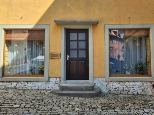 Ferielejlighed - 4 personer -  - Falterstr. - 97337 - Dettelbach