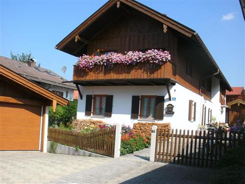 Ferienwohnung - 4 Personen -  - Michael-Diemer-Str. - 82487 - Oberammergau