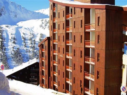 Semesterlägenhet - 4 personer -  - 73700 - Bourg St Maurice