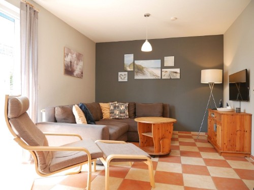 Sommerhus - 4 personer -  - Bernsteinweg - 23999 - Kaltenhof