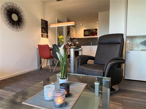 Ferielejlighed - 4 personer -  - Theodor- Klinkforth- Straße - 23743 - Grömitz