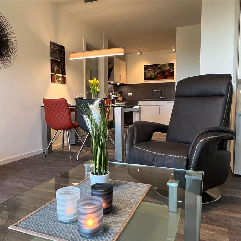 Ferielejlighed - 4 personer -  - Theodor- Klinkforth- Straße - 23743 - Grömitz