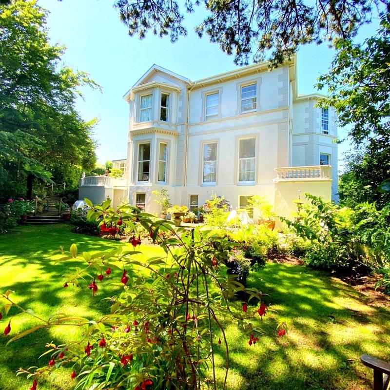 Ferielejlighed - 2 personer -  - Torquay - TQ1 1SG