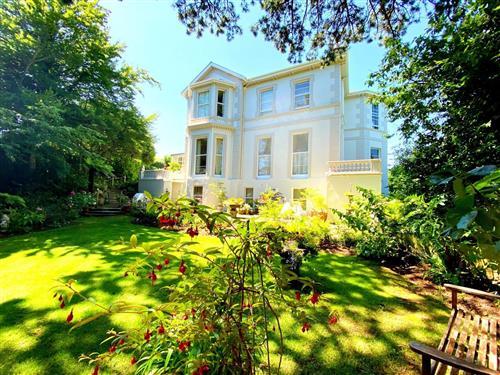 Ferieleilighet - 2 personer -  - Torquay - TQ1 1SG