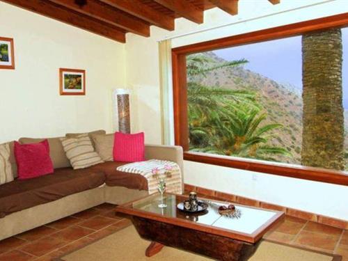 Holiday Home/Apartment - 4 persons -  - 38002 - Vallehermoso