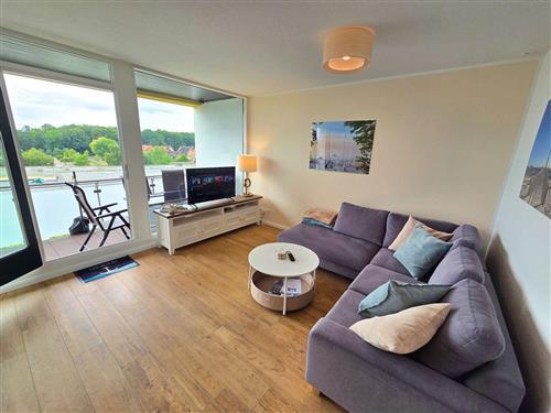 Ferieleilighet - 5 personer -  - Hohes Ufer - 24321 - Hohwacht