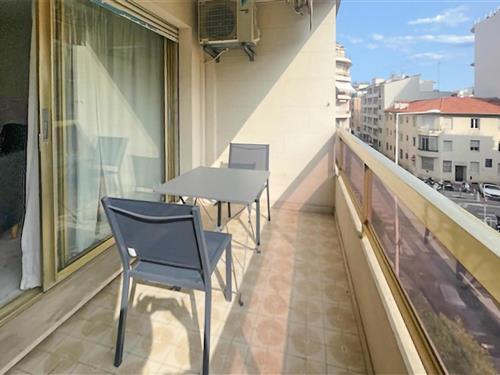 Holiday Home/Apartment - 4 persons -  - Rue du Général Ferrié - 06400 - Cannes