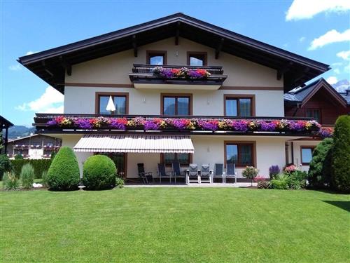 Sommerhus - 4 personer -  - Urchen - 5761 - Maria Alm Am Steinernen M