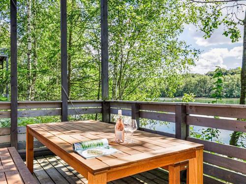 Herskapshus / Villa - 4 personer -  - 7640 - Antoing