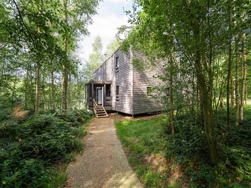 Herskabsvilla - 4 personer -  - 7640 - Antoing