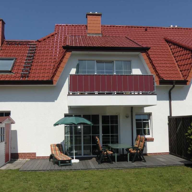 Ferielejlighed - 4 personer -  - Sünnenkringel - 18374 - Ostseeheilbad Zingst
