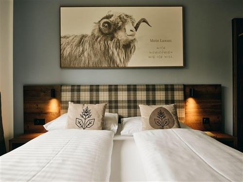 Ferieleilighet - 4 personer -  - Hermagor - 9620