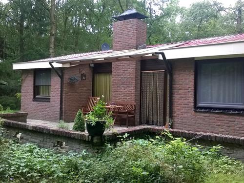 Sommerhus - 4 personer -  - 8437PD - Zorgvlied