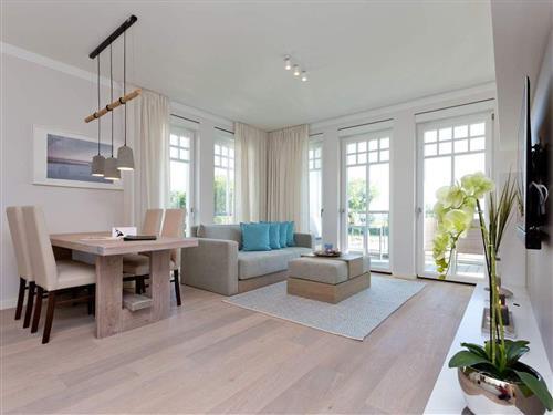 Ferielejlighed - 4 personer -  - Dünenstraße - 17419 - Ahlbeck (Seebad)