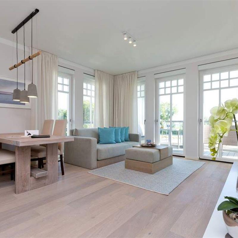 Ferielejlighed - 4 personer -  - Dünenstraße - 17419 - Ahlbeck (Seebad)