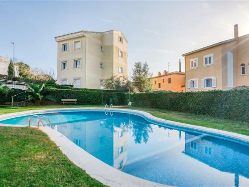 Holiday apartment - 6 persons -  - 17248 - S'agaró