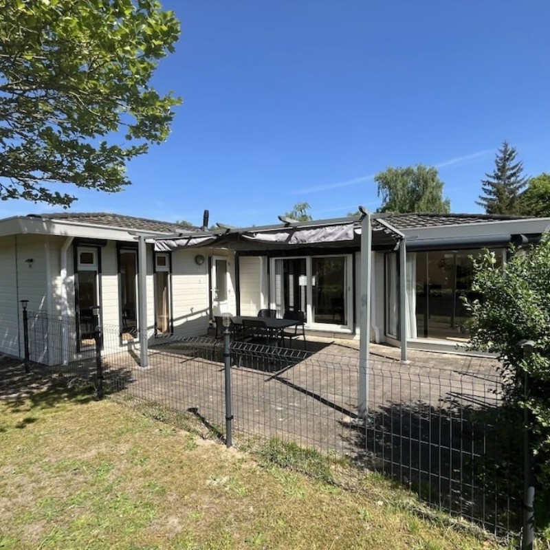 Sommerhus - 4 personer -  - 6445 - Brunssum